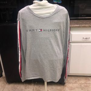 Tommy Hilfiger Large Men Shirt